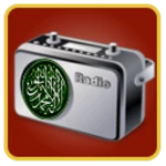 Logo of Radio Dakwah Islam android Application 